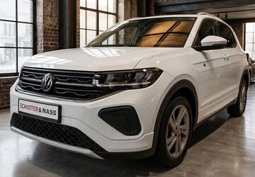 VW T-Cross 21.500 km 21.900 &euro; Braunschweig 38112