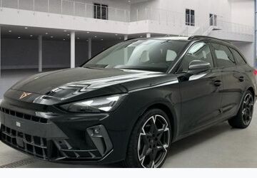 Cupra Leon 8.745 km 29.490 &euro; Wolfsburg 38440