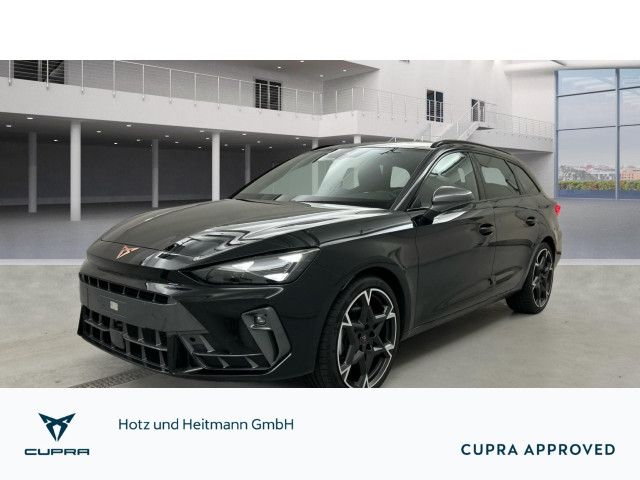 Cupra Leon 8.745 km 29.490 &euro; Wolfsburg 38440