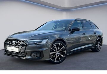 Audi A6 9.500 km 53.450 &euro; Braunschweig 38124