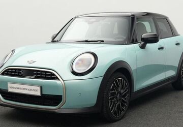 Mini Cooper C 8.527 km 28.754 &euro; Braunschweig 38112