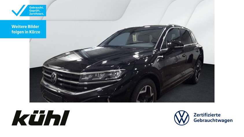 VW Touareg 28.640 km 60.690 &euro; Gifhorn 38518