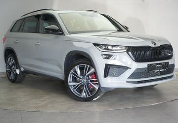 Skoda Kodiaq 64.000 km 37.990 &euro; Braunschweig 38110