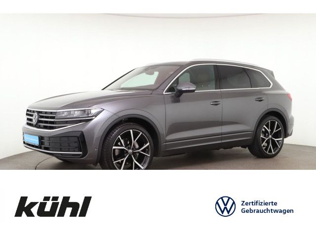 VW Touareg 7.900 km 72.780 &euro; Gifhorn 38518