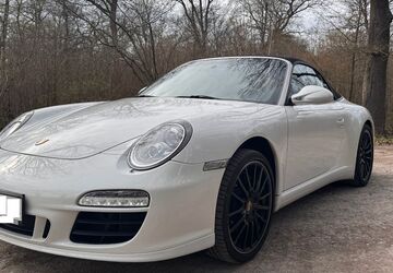 Porsche 997 95.000 km 73.900 &euro; Braunschweig 38108