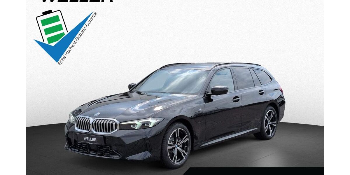 BMW 330 5.744 km 51.990 &euro; Braunschweig 38112