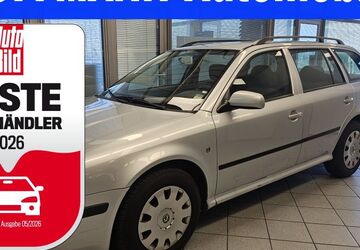Skoda Octavia 110.379 km 2.700 &euro; Wolfsburg-Heiligendorf 38444