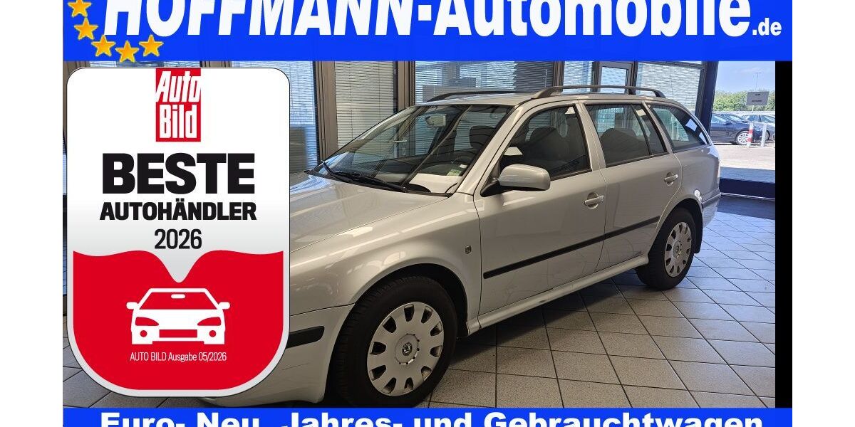 Skoda Octavia 110.379 km 2.700 &euro; Wolfsburg-Heiligendorf 38444