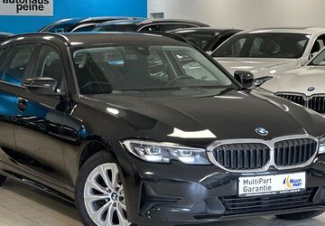 BMW 318 125.000 km 19.979 &euro; Peine 31228
