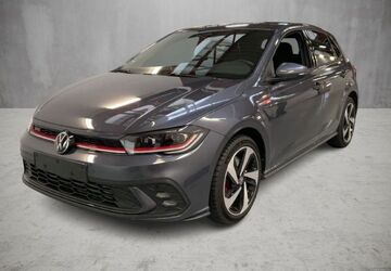 VW Polo 11.542 km 23.890 &euro; Salzgitter 38259