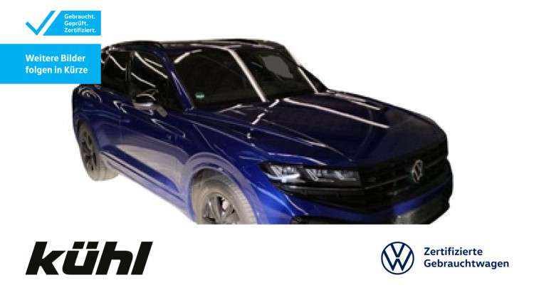 VW Touareg 26.500 km 71.690 &euro; Gifhorn 38518