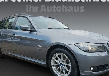 BMW 320 227.219 km 5.999 &euro; Braunschweig 38120