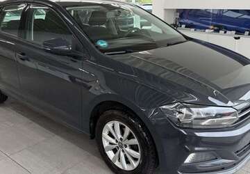 VW Polo 100.000 km 13.990 &euro; Braunschweig 38116