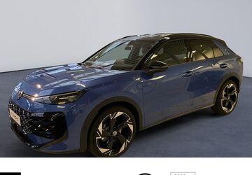 VW T-Roc 3.000 km 44.950 &euro; Braunschweig 38108