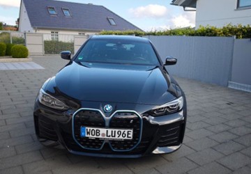 BMW i4 41.775 km 39.950 &euro; Braunschweig 38112