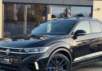 VW T-Roc 23.300 km 37.950 &euro; Salzgitter 38259