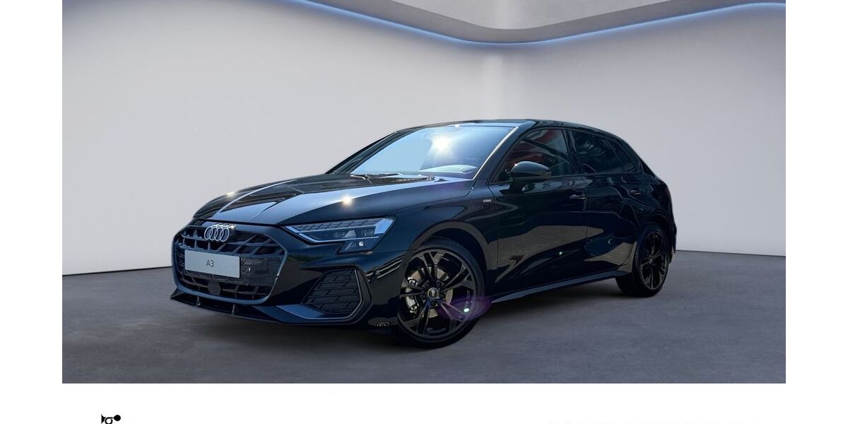 Audi A3 8.760 km 33.480 &euro; Braunschweig 38122