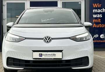VW ID.3 42.965 km 17.980 &euro; Salzgitter 38229