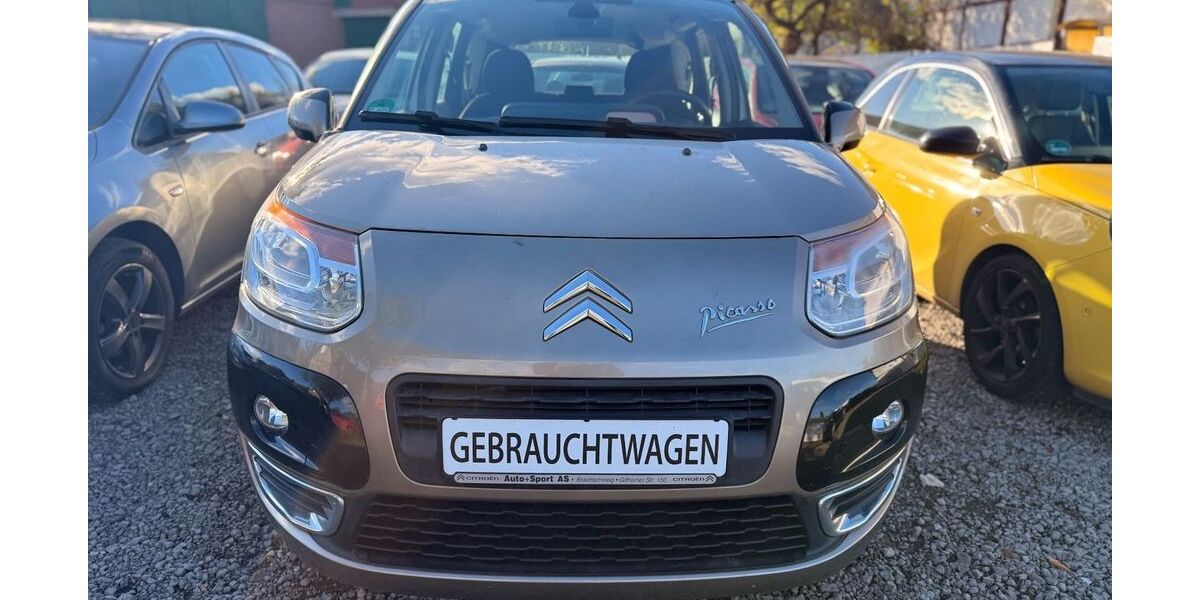 Citroen C3 Picasso 98.000 km 4.990 &euro; Adersheim 38304