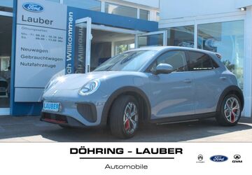 ORA Funky Cat 8.730 km 23.875 &euro; Braunschweig 38106