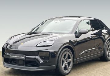 Porsche Macan 8.500 km 76.830 &euro; Braunschweig 38114