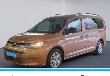 VW Caddy Maxi 26.900 km 31.980 &euro; Braunschweig 38124