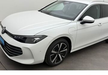 VW Passat Variant 10.080 km 41.400 &euro; Peine 31226