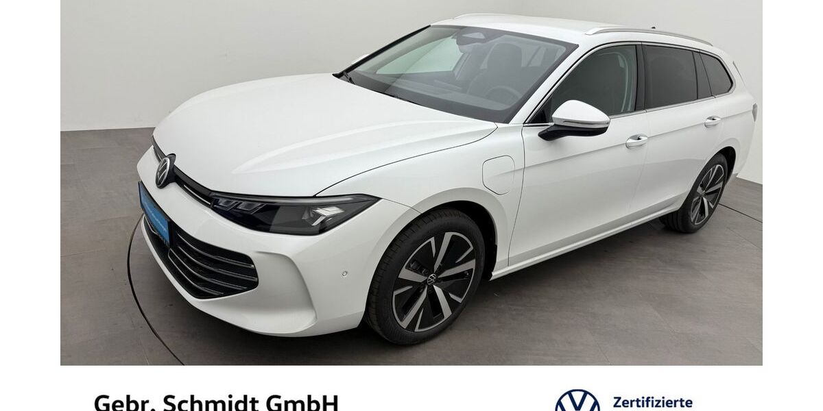 VW Passat Variant 10.080 km 41.400 &euro; Peine 31226