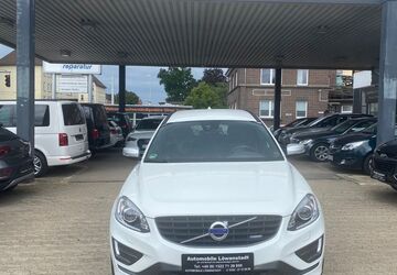 Volvo XC60 91.000 km 16.300 &euro; Braunschweig 38114