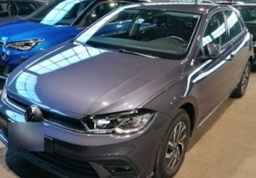 VW Polo 12.850 km 18.890 &euro; Braunschweig 38114