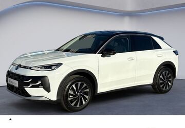 VW T-Roc 1.500 km 41.940 &euro; Wolfenbüttel 38304