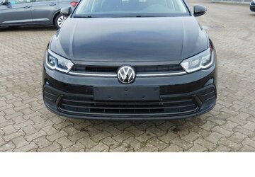 VW Polo 1.0 Life TSI BMT 4Trg Klima Navi LED 16.500 km 16.390 &euro; Vordorf 38533