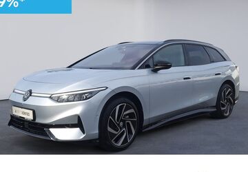 VW ID.7 2.050 km 58.850 &euro; Braunschweig 38124