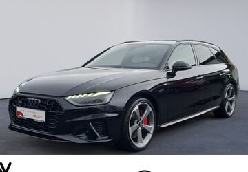 Audi A4 17.600 km 37.370 &euro; Braunschweig 38124