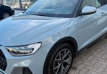 Audi A1 88.600 km 20.991 &euro; Wolfenbüttel 38304