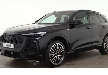 Audi Q5 3.500 km 62.980 &euro; Gifhorn 38518