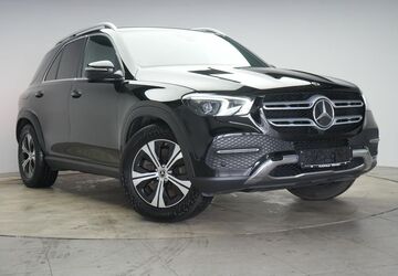 Mercedes-Benz GLE 350 124.000 km 41.990 &euro; Braunschweig 38110