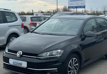 VW Golf 125.000 km 14.990 &euro; Lengede 38268