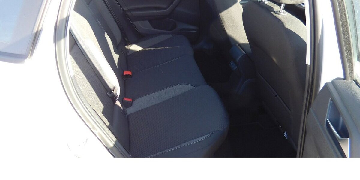 VW Polo 1.0 Life MPI BMT 4Trg Klima Navi LED 16.800 km 15.990 &euro; Vordorf 38533