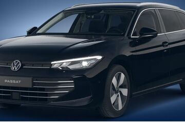 VW Passat Variant 25.420 km 33.440 &euro; Braunschweig 38114