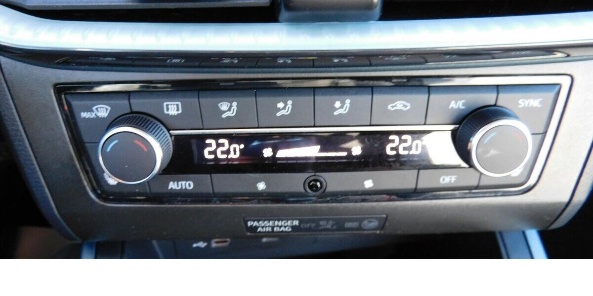 Seat Arona 1.0 X-Perience TSI BMT Navi Klima Alu 19.300 km 17.690 &euro; Vordorf 38533