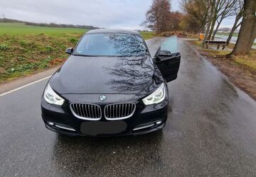 BMW 535 Gran Turismo 166.140 km 18.500 &euro; Salzgitter 38226