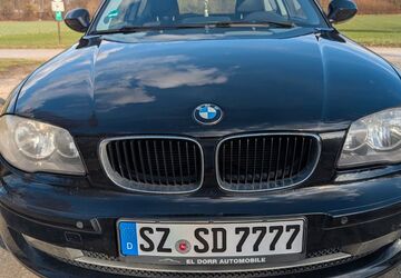 BMW 118 229.000 km 4.700 &euro; Salzgitter 38229