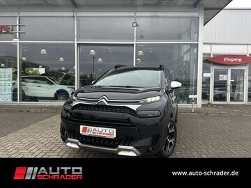 Gebrauchte Citroen C3 Aircross