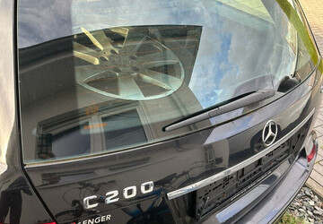 Mercedes-Benz 200er-Serie 371.000 km 2.400 &euro; Peine 31224