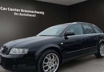 Audi A4 197.500 km 2.999 &euro; Braunschweig 38120