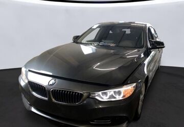 BMW 420 327.115 km 8.990 &euro; Braunschweig 38122