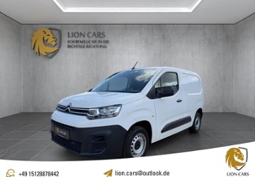 Citroen Berlingo 54.000 km 13.499 &euro; Braunschweig 38122
