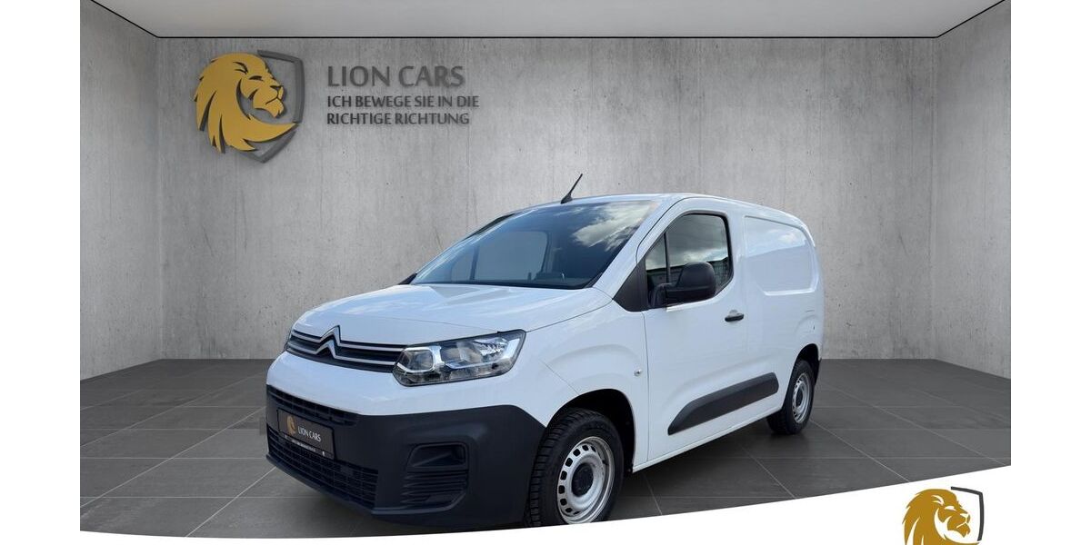Citroen Berlingo 54.000 km 13.499 &euro; Braunschweig 38122