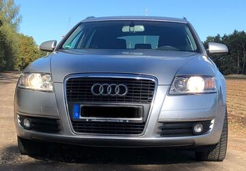 Audi A6 189.000 km 4.900 &euro; Isenbüttel 38550